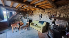 4-room barn in Bourg-de-Bigorre (65)