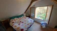 4-room barn in Bourg-de-Bigorre (65)