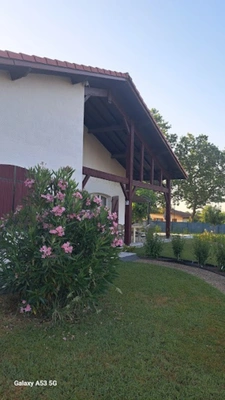 Maison viager à vendre occupé 5 pièces LE HOUGA (32)