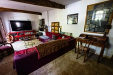 Charming "longère" property