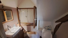 4-room barn in Bourg-de-Bigorre (65)