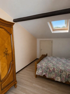 Maison viager à vendre occupé 5 pièces LE HOUGA (32)