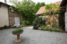 Charming "longère" property