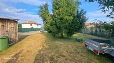 Maison viager à vendre occupé 4 pièces LANNEMEZAN (65)