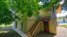 Maison 200m2 avec piscine