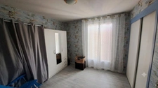 Maison viager à vendre occupé 4 pièces BARBAZAN DEBAT (65)