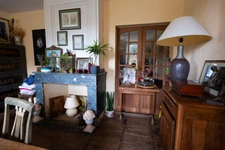 Charming "longère" property