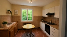 Maison 200m2 avec piscine