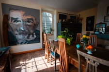 Charming "longère" property