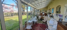 Belle demeure à vendre en nue-propriété GARDERES (65)