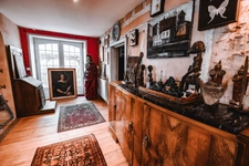 Charming "longère" property