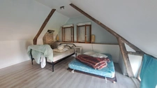 4-room barn in Bourg-de-Bigorre (65)