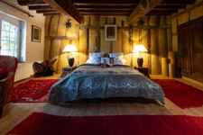Charming "longère" property