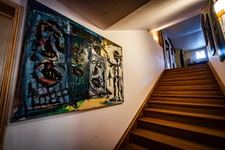 Charming "longère" property