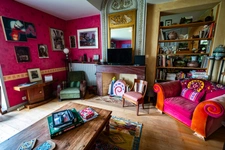 Charming "longère" property