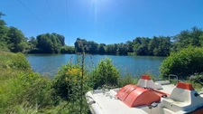 Charming "longère" property