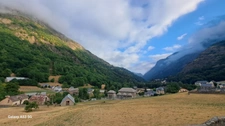 Maison viager à vendre 10 pièces GEDRE (65)