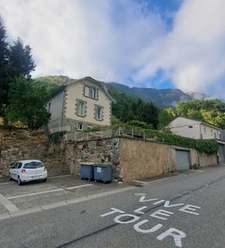 Maison viager à vendre 10 pièces GEDRE (65)