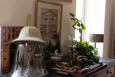 Charming "longère" property