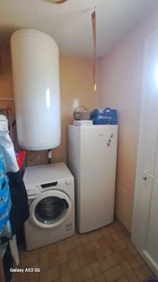 Maison viager à vendre occupé 4 pièces BARBAZAN DEBAT (65)
