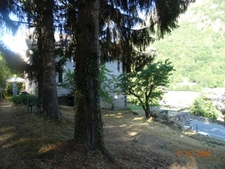 Maison viager à vendre 10 pièces GEDRE (65)