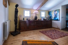 Charming "longère" property