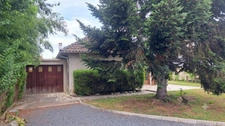 Maison viager à vendre occupé 4 pièces BARBAZAN DEBAT (65)