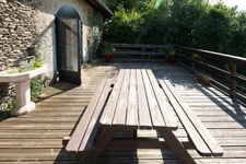 Charming "longère" property