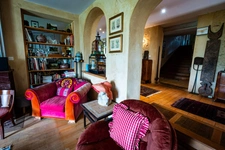 Charming "longère" property