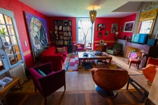 Charming "longère" property