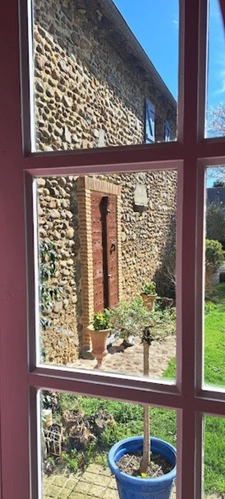 Belle demeure à vendre en nue-propriété GARDERES (65)