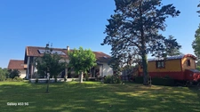 Maison viager à vendre occupé 5 pièces LE HOUGA (32)