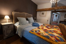 Charming "longère" property