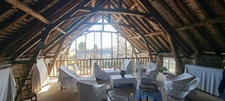 Belle demeure à vendre en nue-propriété GARDERES (65)