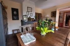 Charming "longère" property