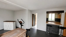Maison viager à vendre occupé 4 pièces LANNEMEZAN (65)