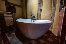 Charming "longère" property