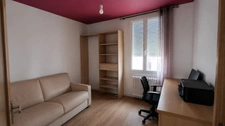 Maison viager à vendre occupé 4 pièces LANNEMEZAN (65)