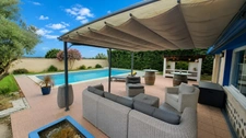 Life annuity house for sale, temporarily occupied, 6 rooms, BARINQUE (64)