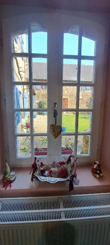 Belle demeure à vendre en nue-propriété GARDERES (65)