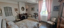 Belle demeure à vendre en nue-propriété GARDERES (65)