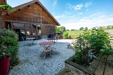 Charming "longère" property
