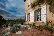 Charming "longère" property