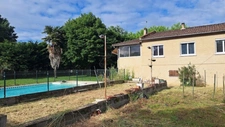 Maison viager LIBRE 7 pièces L'ISLE DE NOE (32)