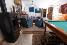 Charming "longère" property