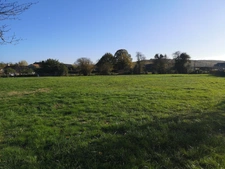 Terrain constructible +2500M2