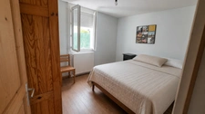 Maison viager à vendre occupé 4 pièces LANNEMEZAN (65)
