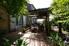 Charming "longère" property