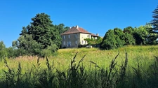 Charming "longère" property