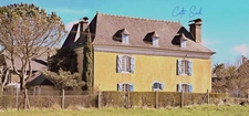 Belle demeure à vendre en nue-propriété GARDERES (65)